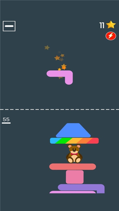 趣味造塔师游戏 趣味造塔师游戏