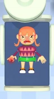 Hospital Inc汉化版