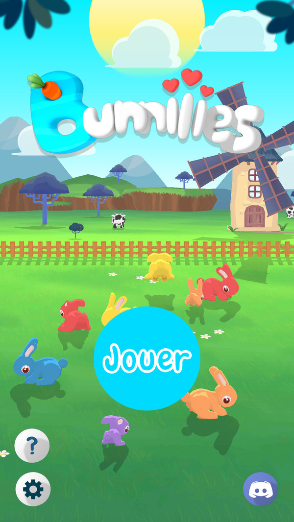 亲爱的兔子最新版 亲爱的兔子最新版