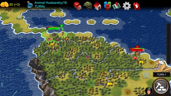 文明变革22020汉化版 文明变革22020汉化版