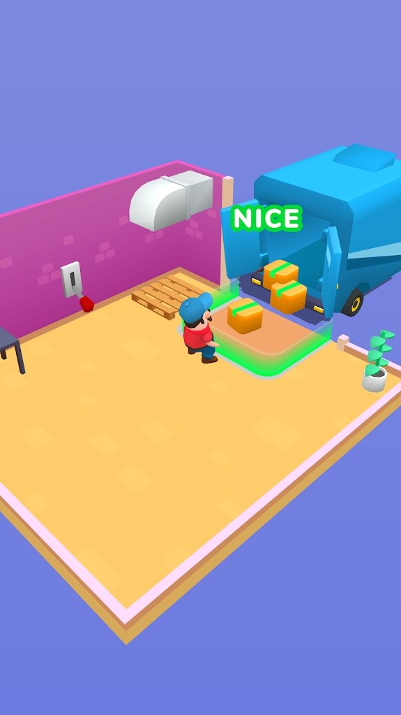 交货日游戏 交货日游戏