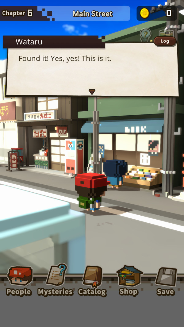 纯真童年物语汉化版 纯真童年物语汉化版