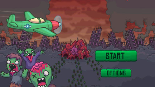 核爆避难岛废土求生存