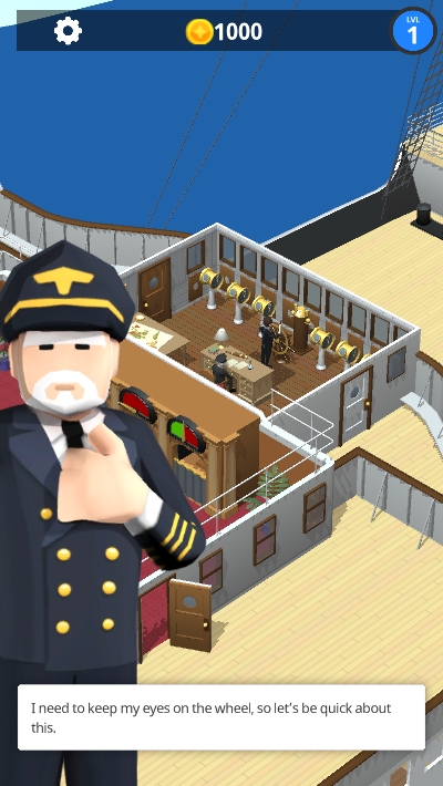 泰坦尼克号旅行