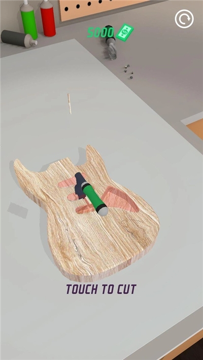 做个吉他游戏 做个吉他游戏