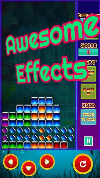 朋克方块游戏 朋克方块游戏