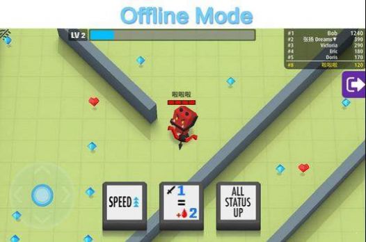 灵活的弓箭手手游 灵活的弓箭手手游