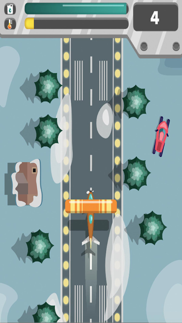 全速飞机 全速飞机