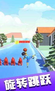 小球飞飞冲 小球飞飞冲