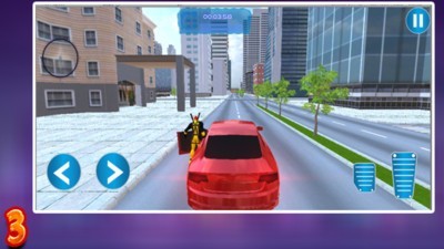 双面火柴人 双面火柴人