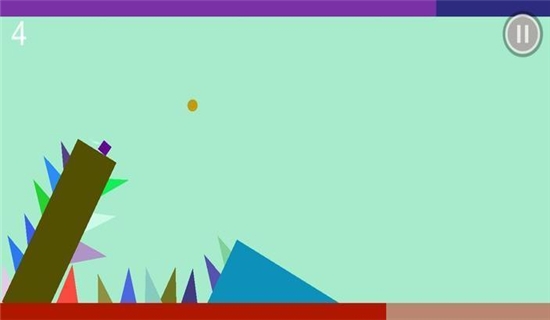 方块大跳跃手游