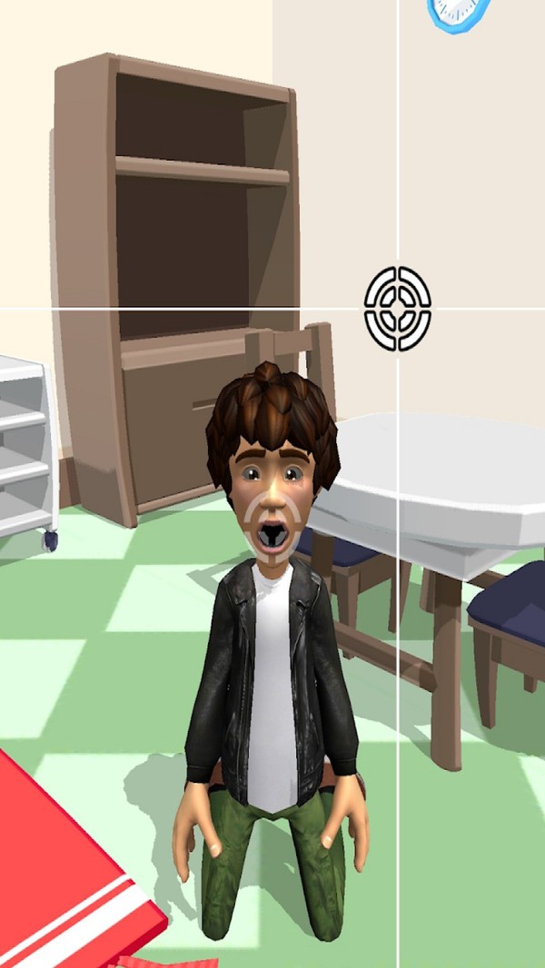 热狗派对游戏 热狗派对游戏