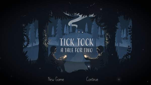 tick tock中文版