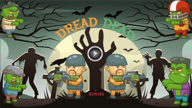 Dread Dead
