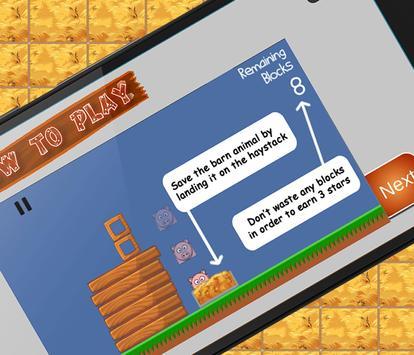 奶酪谷仓汉化版