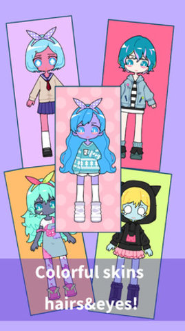 可爱女孩化妆师2020汉化版