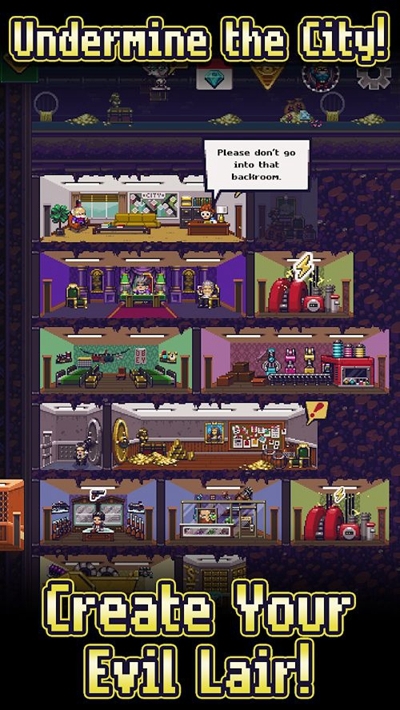 空闲策划者破解版