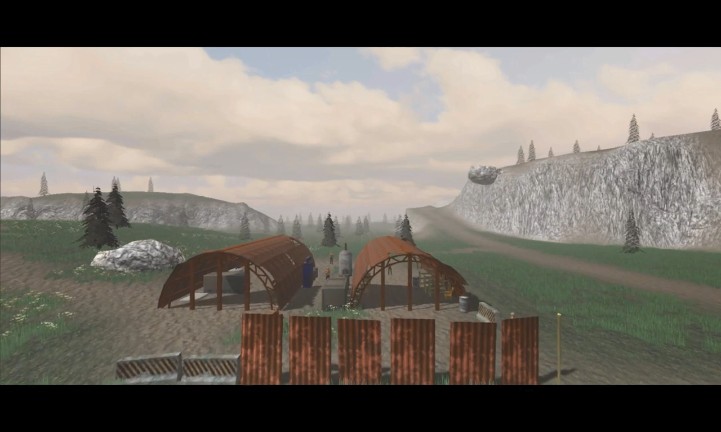 哭泣岛屿汉化版游戏 哭泣岛屿汉化版游戏