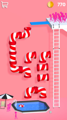 水管派对安卓版 水管派对安卓版