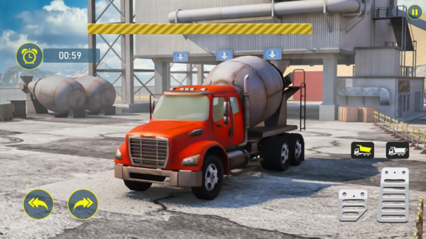 炼油厂模拟器最新版 炼油厂模拟器最新版