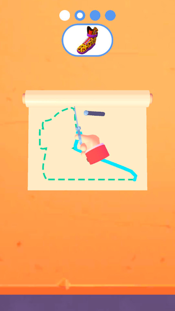 我的球鞋我做主游戏 我的球鞋我做主游戏