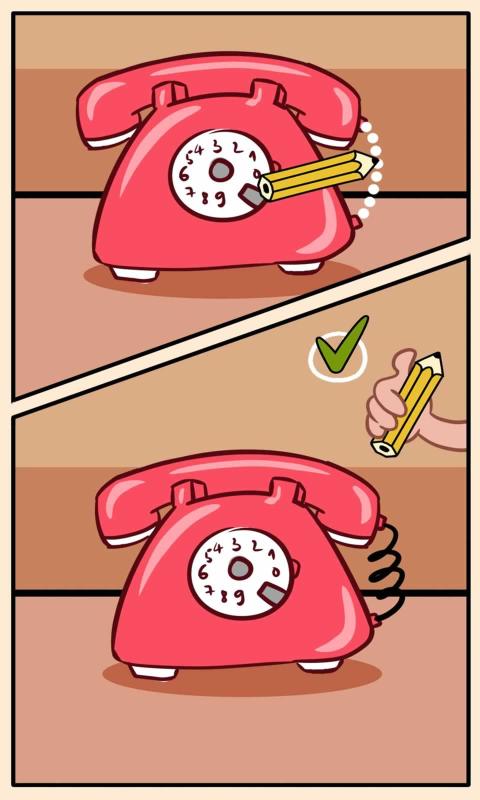 奇思画想游戏