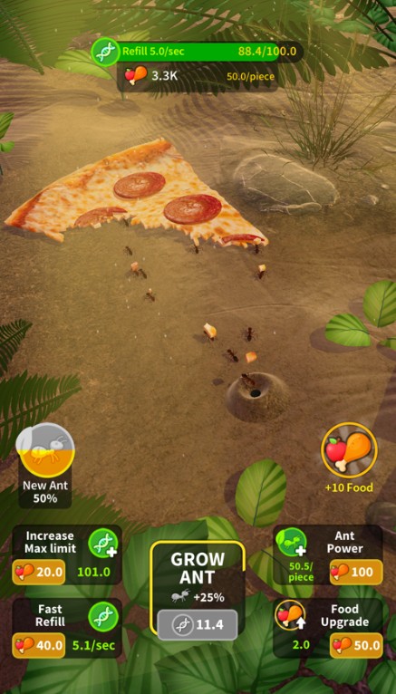 little colony中文版 little colony中文版