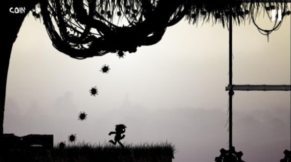 暗影地狱历险记 暗影地狱历险记