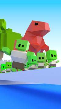 僵尸一波又一波 僵尸一波又一波