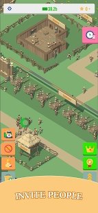 中世纪村庄大亨最新版游戏