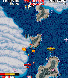 1943中途岛海战手机版是 1943中途岛海战手机版是