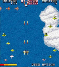 1943中途岛海战手机版是 1943中途岛海战手机版是