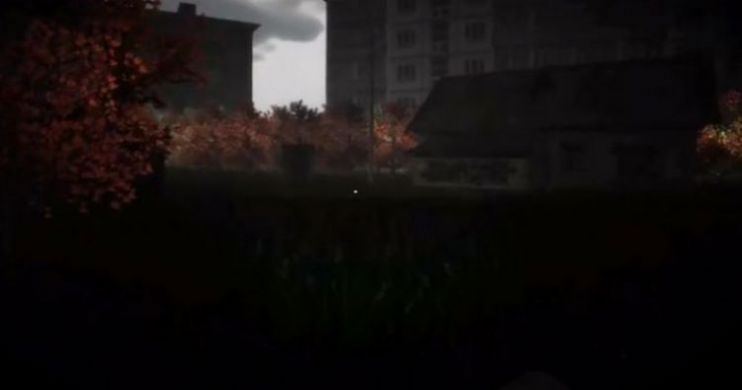 scp基金会突破收容中文版