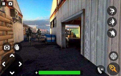 遭遇秘密任务游戏 遭遇秘密任务游戏