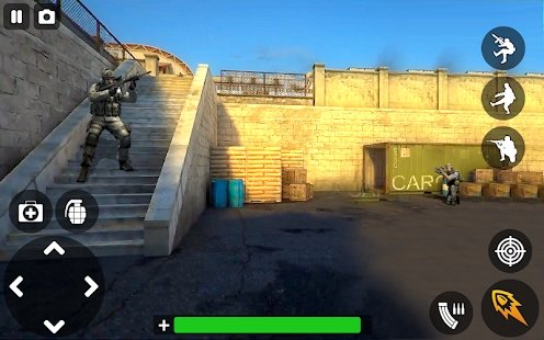 遭遇秘密任务游戏 遭遇秘密任务游戏