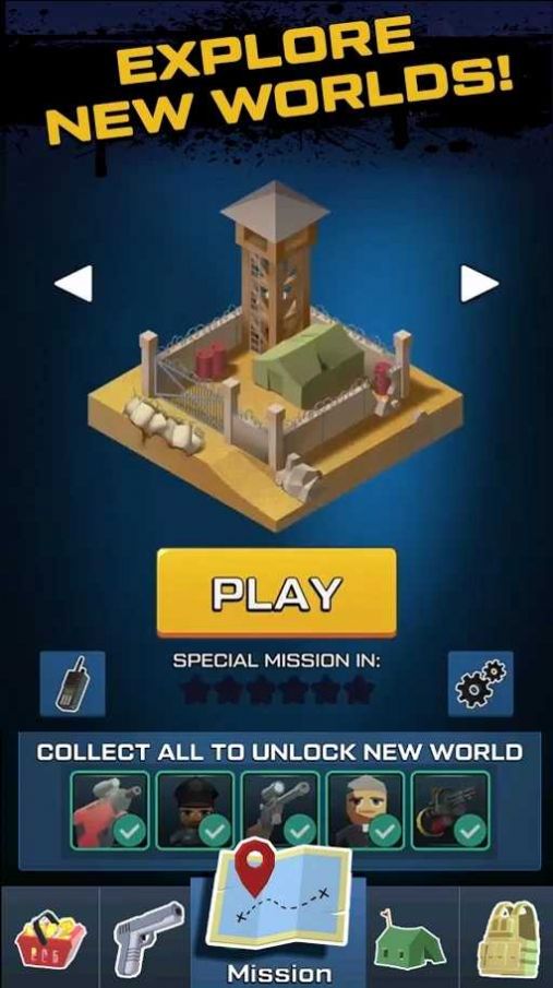 元气丧尸最新版 元气丧尸最新版