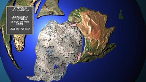 Coogee岩石游戏 Coogee岩石游戏