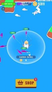 闲鱼鱼钩大亨安卓版 闲鱼鱼钩大亨安卓版