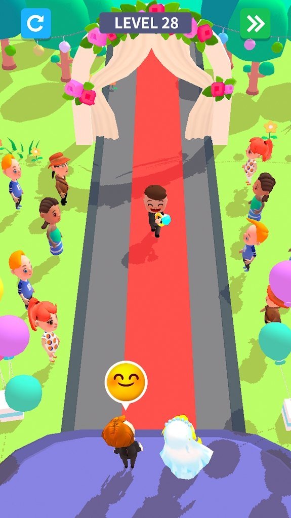 结婚3d模拟安卓版 结婚3d模拟安卓版