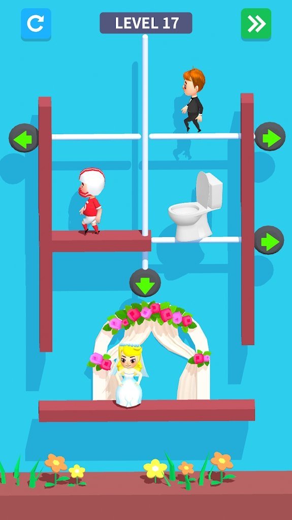 结婚3d模拟安卓版 结婚3d模拟安卓版