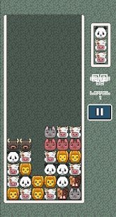 动物园俄罗斯方块安卓版
