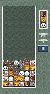 动物园俄罗斯方块