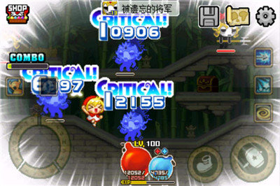 小红帽穿越记(lphis Adventure)兼容版本