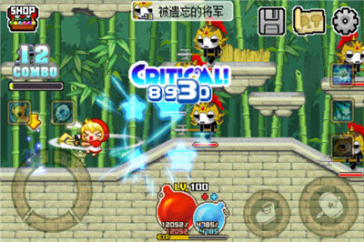 小红帽穿越记(lphis Adventure)兼容版本