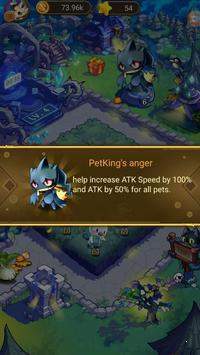 合并宠物的冒险 合并宠物的冒险