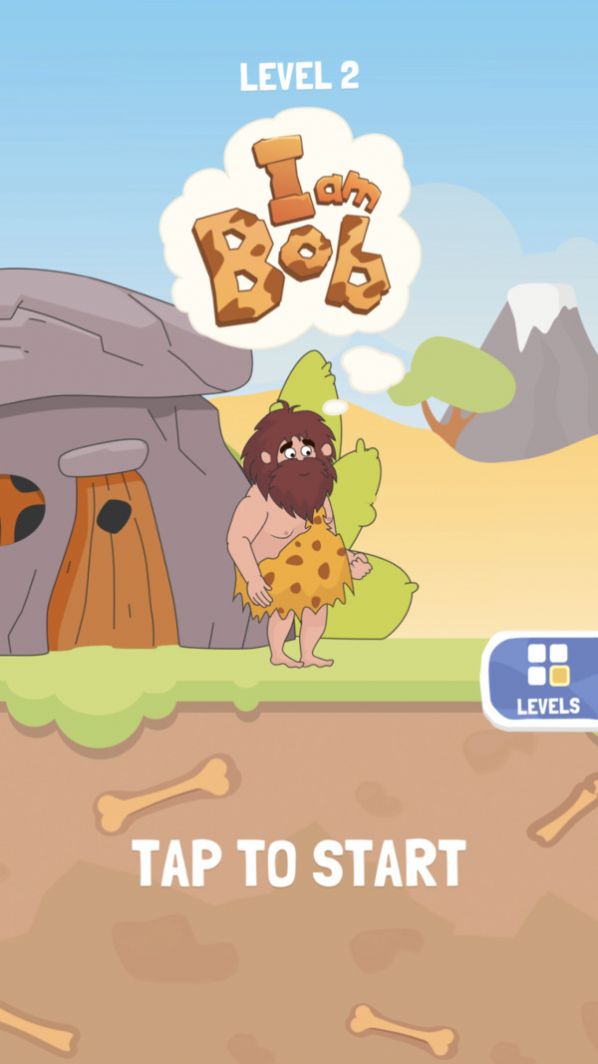 救救鲍勃 救救鲍勃