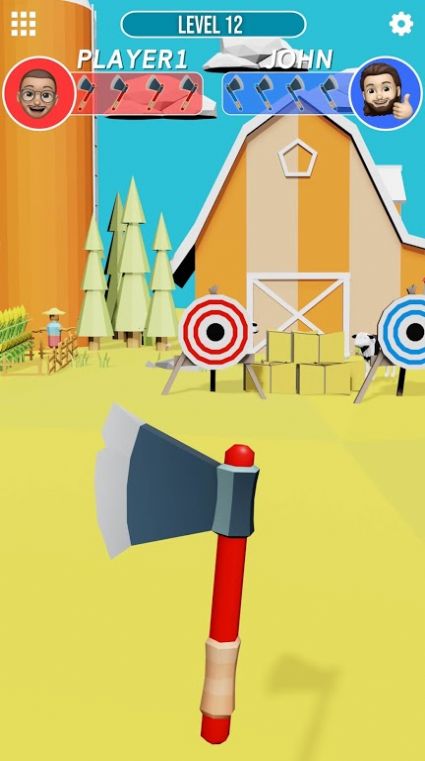 标枪大师3 标枪大师3