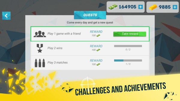 战地成盒 战地成盒