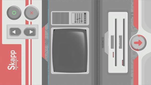 skapp滑板正式版