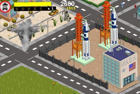 自然的愤怒正式版游戏 自然的愤怒正式版游戏